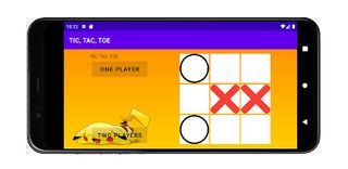 3 en raya QF - Screenshot 3