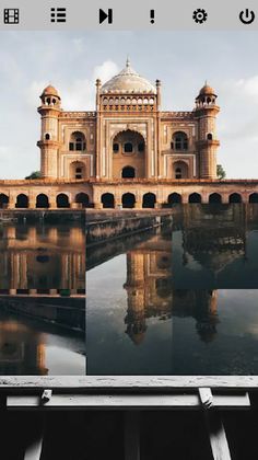 Tile Picture Puzzle - Screenshot 3