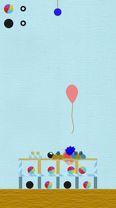 balloon - Screenshot 2