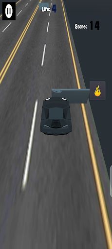 Extreme driving 2: total chaos - Screenshot 4