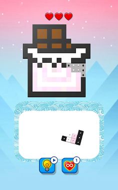 Blockin’ Puzzle - Screenshot 4