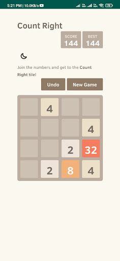 Count Right - Screenshot 2