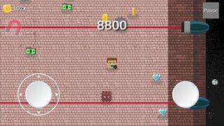 Survive the Arena - Screenshot 1