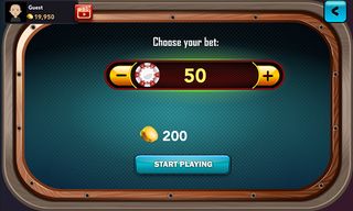 Offline Crazy Eights - Free Ca - Screenshot 2