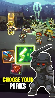 Dead Ahead: Roadside - Screenshot 3