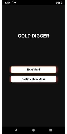 R-rated Pictionary Word Genera - Screenshot 4