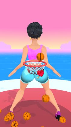 Twerk Master - Screenshot 3