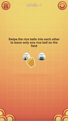 Sushi Time Survivor - Screenshot 1