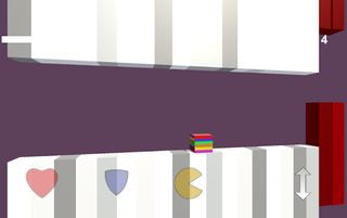 ProjectGravity - Screenshot 1