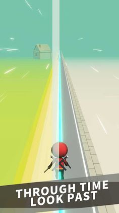 Time Assassin - Screenshot 4