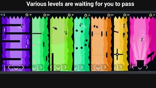 Panyilam : Dive Hard - Screenshot 1