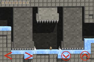 It’s a Trap! Adventure Two - Screenshot 2