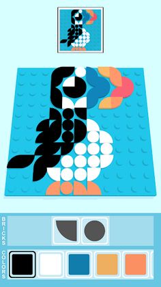 Dots And Bricks PRO - Screenshot 3