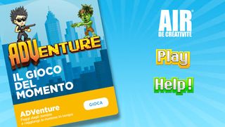 ADVenture - Screenshot 3