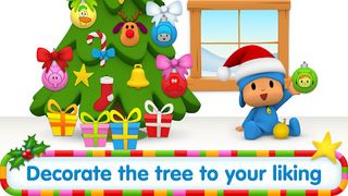 Pocoyo Advent Calendar - Screenshot 3