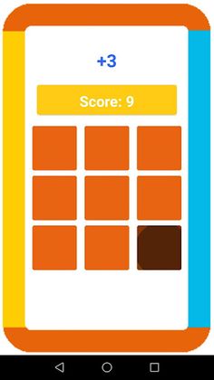 MEMORY GAME - Screenshot 3