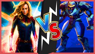 Pacific Rim Breach Game - Screenshot 2