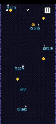 Jump Down - Screenshot 4