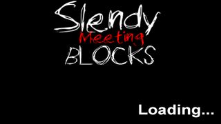Slender Avengers Blocks : End - Screenshot 2