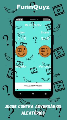 FunnQuyz - Quiz & Vídeos Engra - Screenshot 3