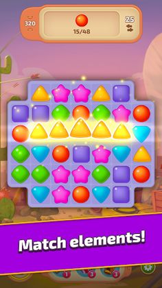 Fun Story: Play & Relax - Screenshot 1