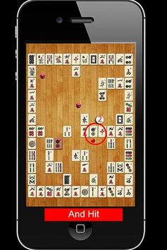 Mahjong and Ball - Screenshot 3