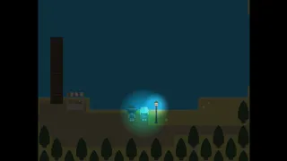 Lilac & Her Light - Screenshot 2