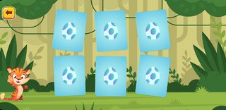 Kids Memory Games - Screenshot 2