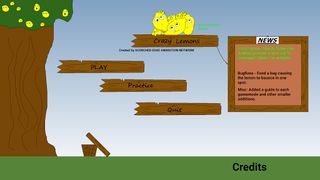 Crazy Lemons Mobile! - Screenshot 1