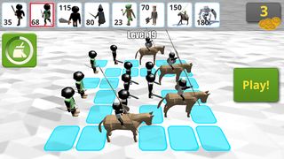 Stickman Simulator: Final War - Screenshot 2
