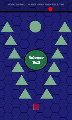 Orb Plunge - Screenshot 1