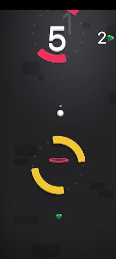 Freefall Saver - Screenshot 4