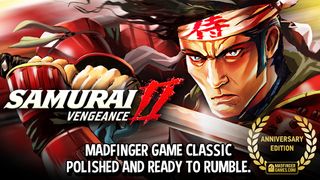 Samurai II: Vengeance - Screenshot 1