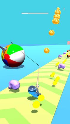 Fisherman Run - Screenshot 3