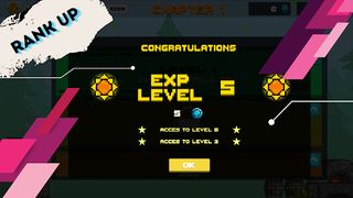 Forest Runner - Screenshot 3