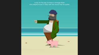 Disjoint - Screenshot 3