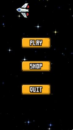 Space Shooter - Screenshot 3