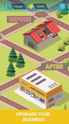 Bid Wars Cars : Auction Dealer - Screenshot 2