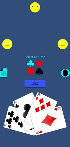 Omi Master - Screenshot 2