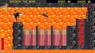 WASPS in BELARUS + - Screenshot 3