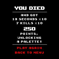 Angel Bomb - Screenshot 3