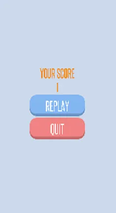 Color Match : falling balls - Screenshot 3