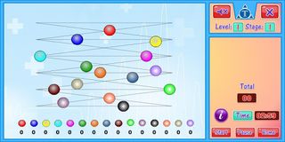 Trinity Eye Exercise - Screenshot 2