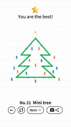 Paperzle - Doodle Puzzle Game - Screenshot 4