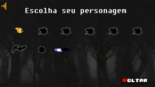 Barry vs Birds! - Screenshot 3