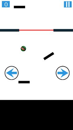 Al3ab Ball - Screenshot 2