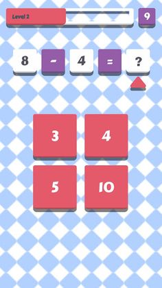 MathGamePuzzles - Screenshot 4