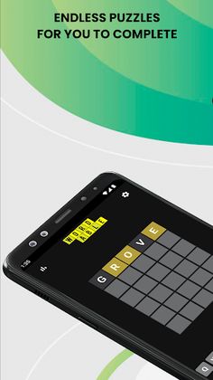 Wordable - Daily Word Puzzles - Screenshot 4