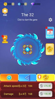 Quantum Quest - Screenshot 1