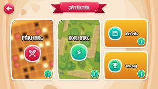 Hol vagy, Kajla? - Screenshot 3